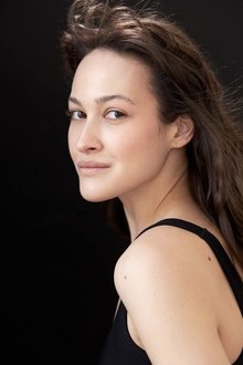 Olga Novikova profile picture