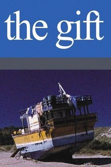 The Gift movie poster