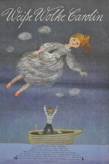 White Cloud Carolin movie poster