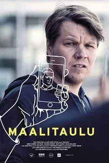 Poster do filme A Target
