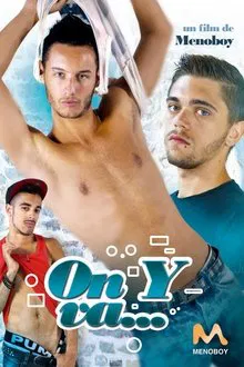 On Y Va... movie poster