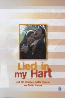 Lied in my Hart movie poster