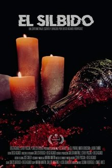 El Silbido movie poster