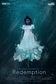 Redemption movie poster
