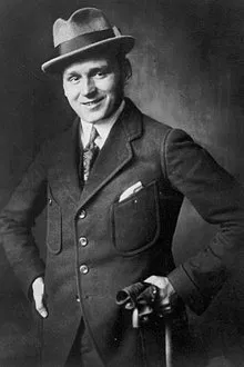 Foto de perfil de Ernst Karchow