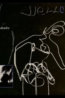 Desire movie poster