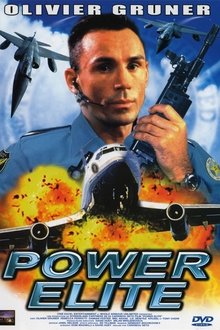 Power Elite movie poster