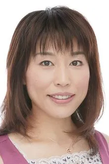 Naomi Shindo profile picture