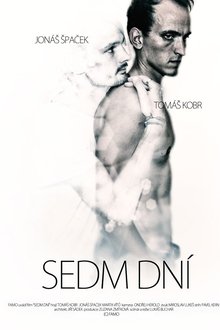 Seven Days movie poster