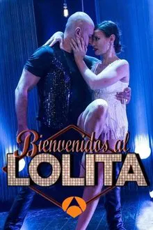Welcome to Lolita Cabaret tv show poster
