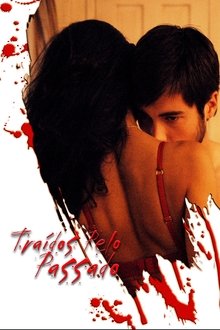 Poster do filme Traídos Pelo Passado