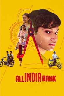 All India Rank movie poster