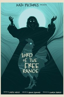 Lord of the Free Range movie poster