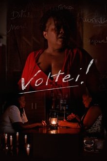 Voltei! movie poster