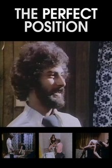 The Perfect Position movie poster