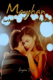 Mayohan movie poster