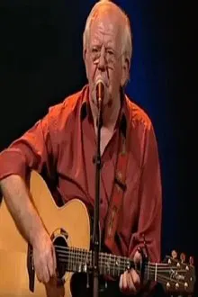 Paddy Reilly profile picture