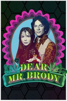 Dear Mr. Brody movie poster