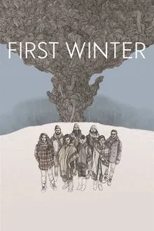 First Winter movie poster