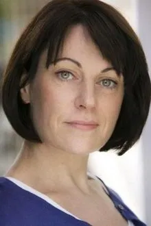 Foto de perfil de Joanna Waters
