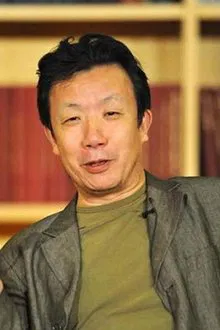 Zou Jingzhi profile picture