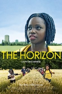 The Horizon movie poster