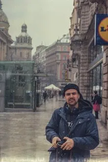 Kovács Bálint profile picture