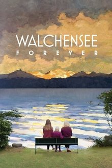 Poster do filme Walchensee Forever