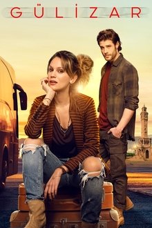 Gülizar tv show poster