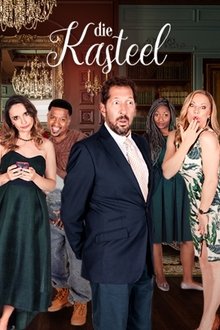 Die Kasteel tv show poster