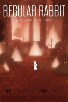 Regular Rabbit movie poster