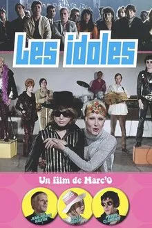 The Idols movie poster