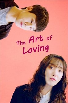 The Art of Loving movie poster