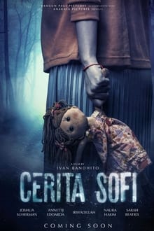 Cerita Sofi movie poster