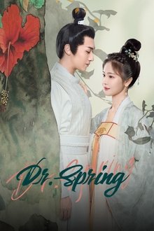 Dr. Spring tv show poster