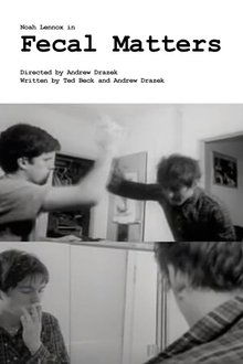 Poster do filme Fecal Matters