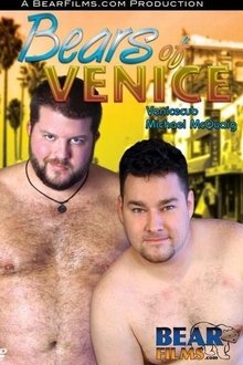 Bears of Venice movie poster