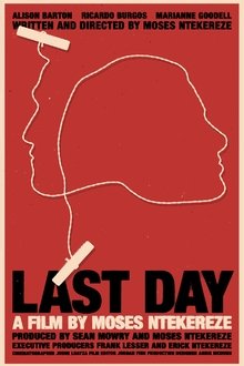 Poster do filme Last Day