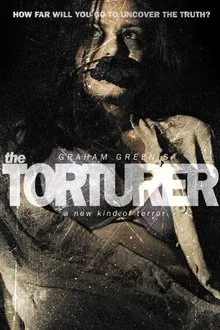 The Torturer movie poster
