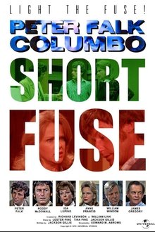 Short Fuse movie poster