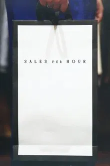 Sales Per Hour movie poster