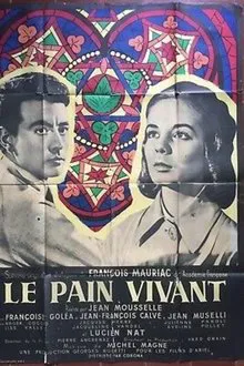 The Living Bread movie poster