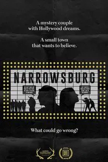 Narrowsburg movie poster
