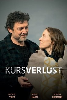 Poster do filme Kursverlust