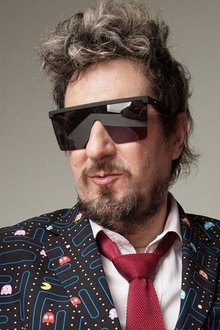 Gustavo 'Cucho' Parisi profile picture