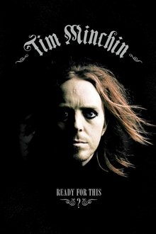 Tim Minchin: Ready for This? movie poster