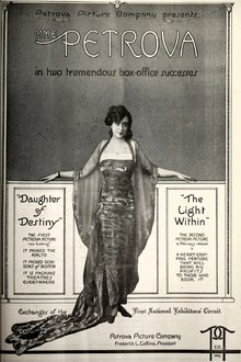 The Light Within movie poster