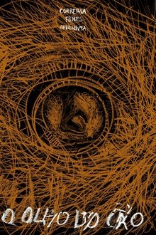 The Eye of the Dog movie poster
