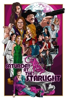 Saturday at the Starlight movie poster