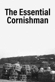 The Essential Cornishman movie poster